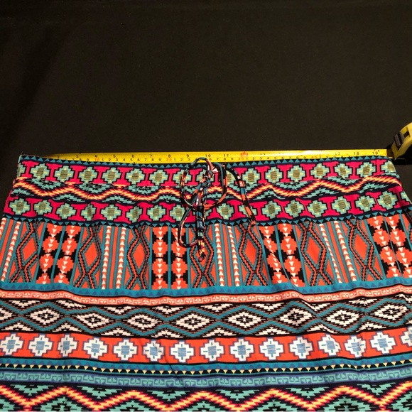 Bobbie Brooks maxi skirt - Picture 4 of 12